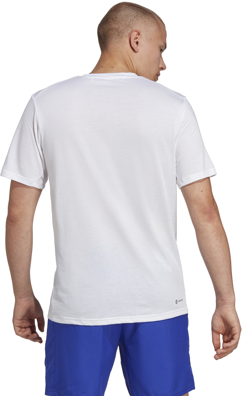 Train Essentials Comfort trainingsshirt