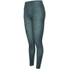 Leopard legging