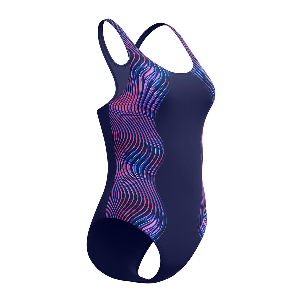 Print Hydrasuit 1p Badpak