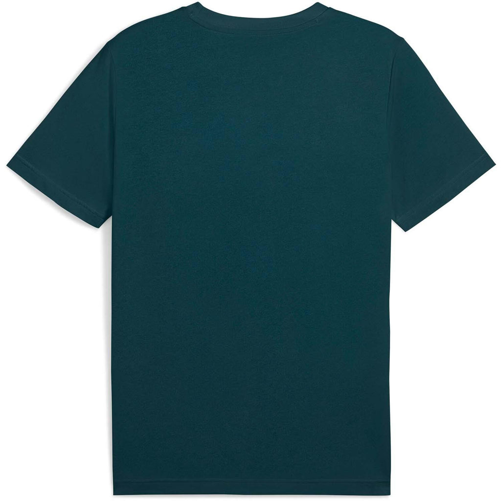 ess no. 1 logo tee (s)