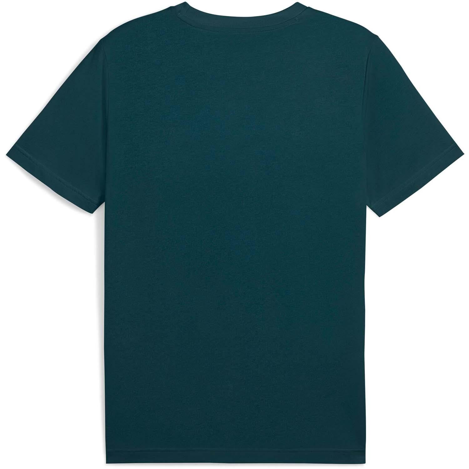 ess no. 1 logo tee (s)