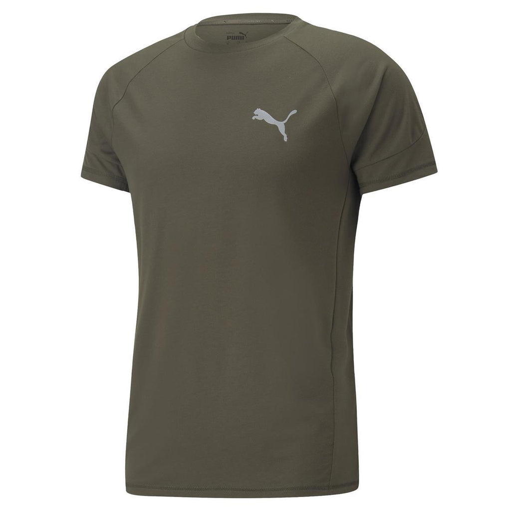 Evostripe Tee