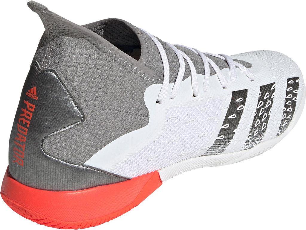 Predator Freak .3 IN. Hallenfussballschuh UK-Gr.