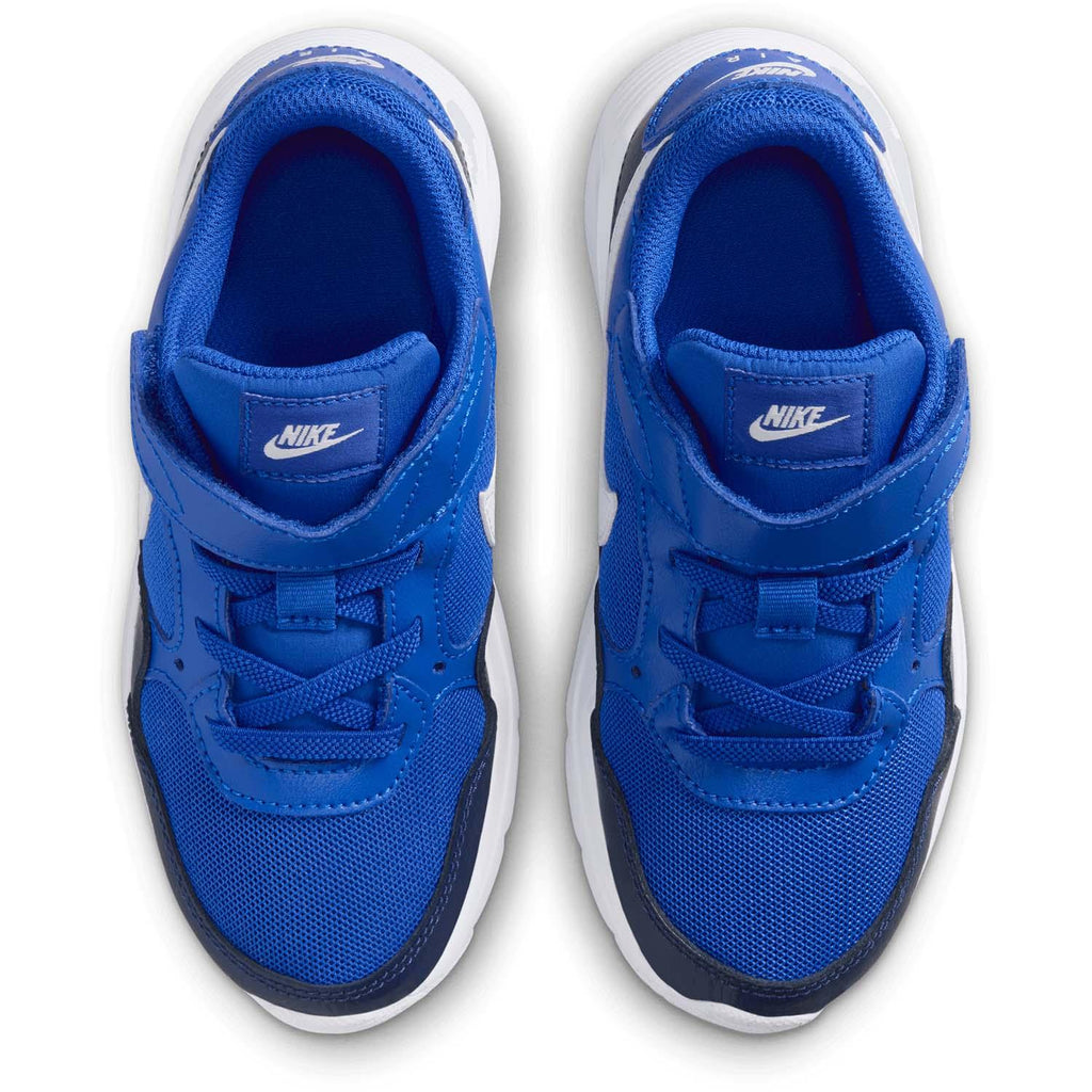air max sc little kids' shoes