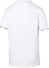 amplified big logo tee