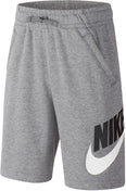 Sportswear Club Fleece kids short