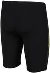 Arena M Spiral Vision Jammer Black