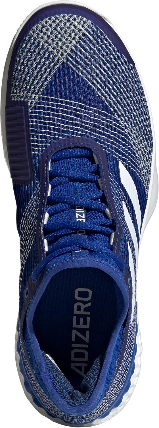 adizero ubersonic 3 m clay