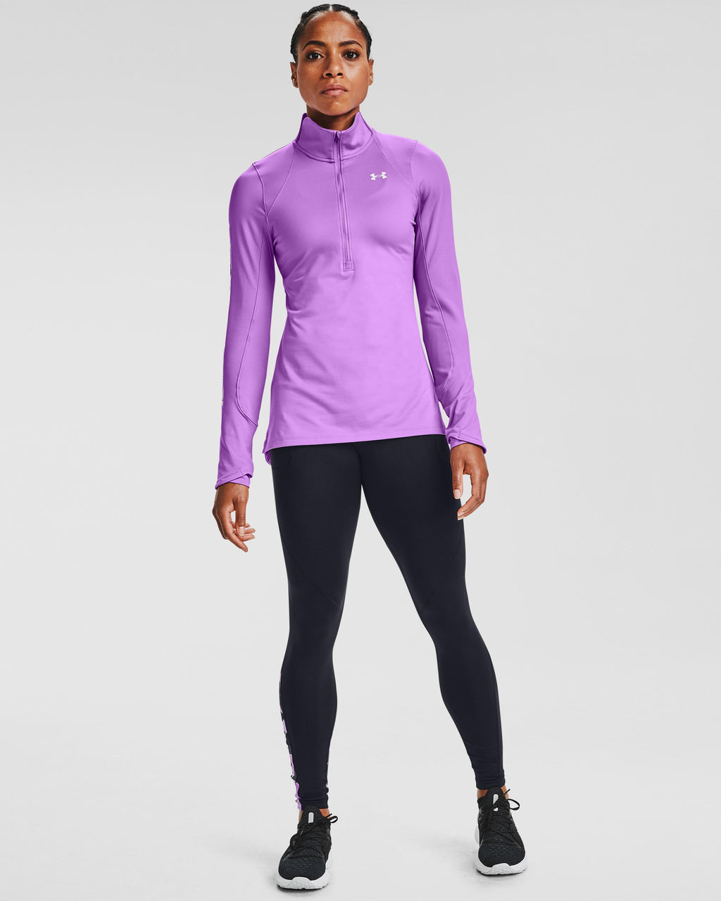 ua cg armour graphic legging