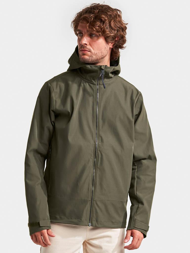 flynn mns jacket