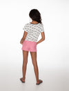 Micah Jr T-shirt