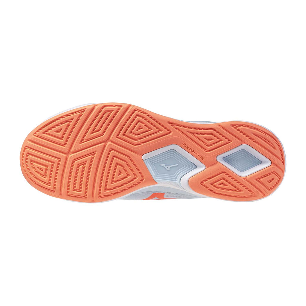 wave stealth elite volleybalschoenen
