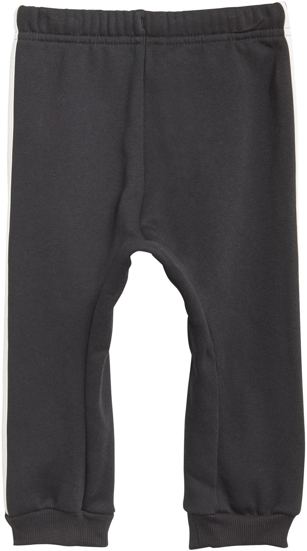 3-Stripes Fleece Joggingpak