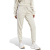 Essentials 3-Stripes Fleece Slim-fit Broek