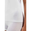 performance light base layer singlet top