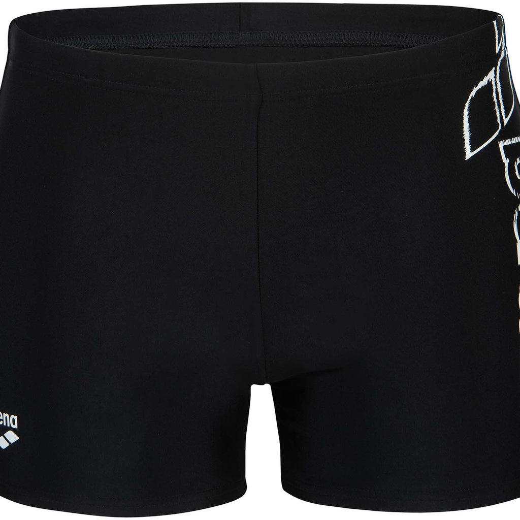 Scratchy Swim Short