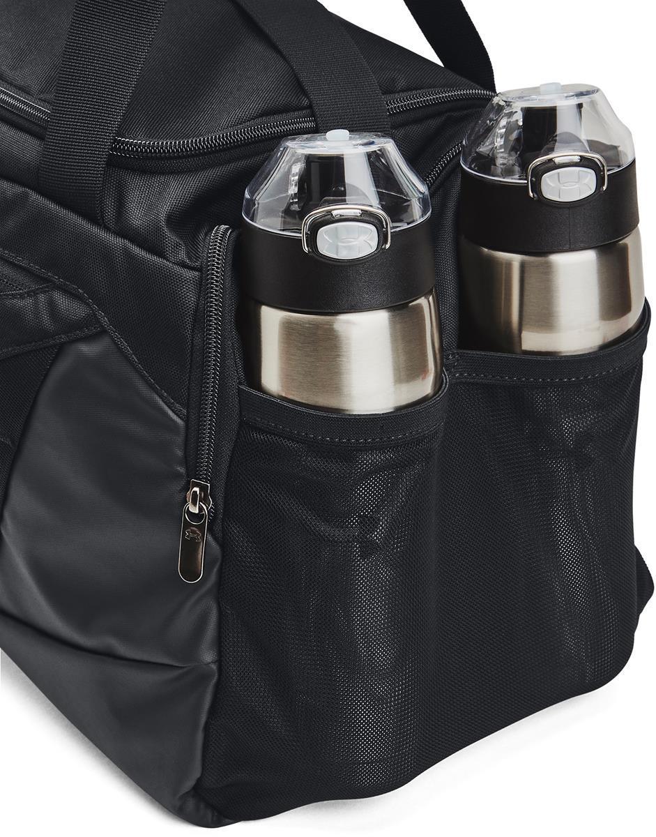 ua undeniable 5.0 duffle sm