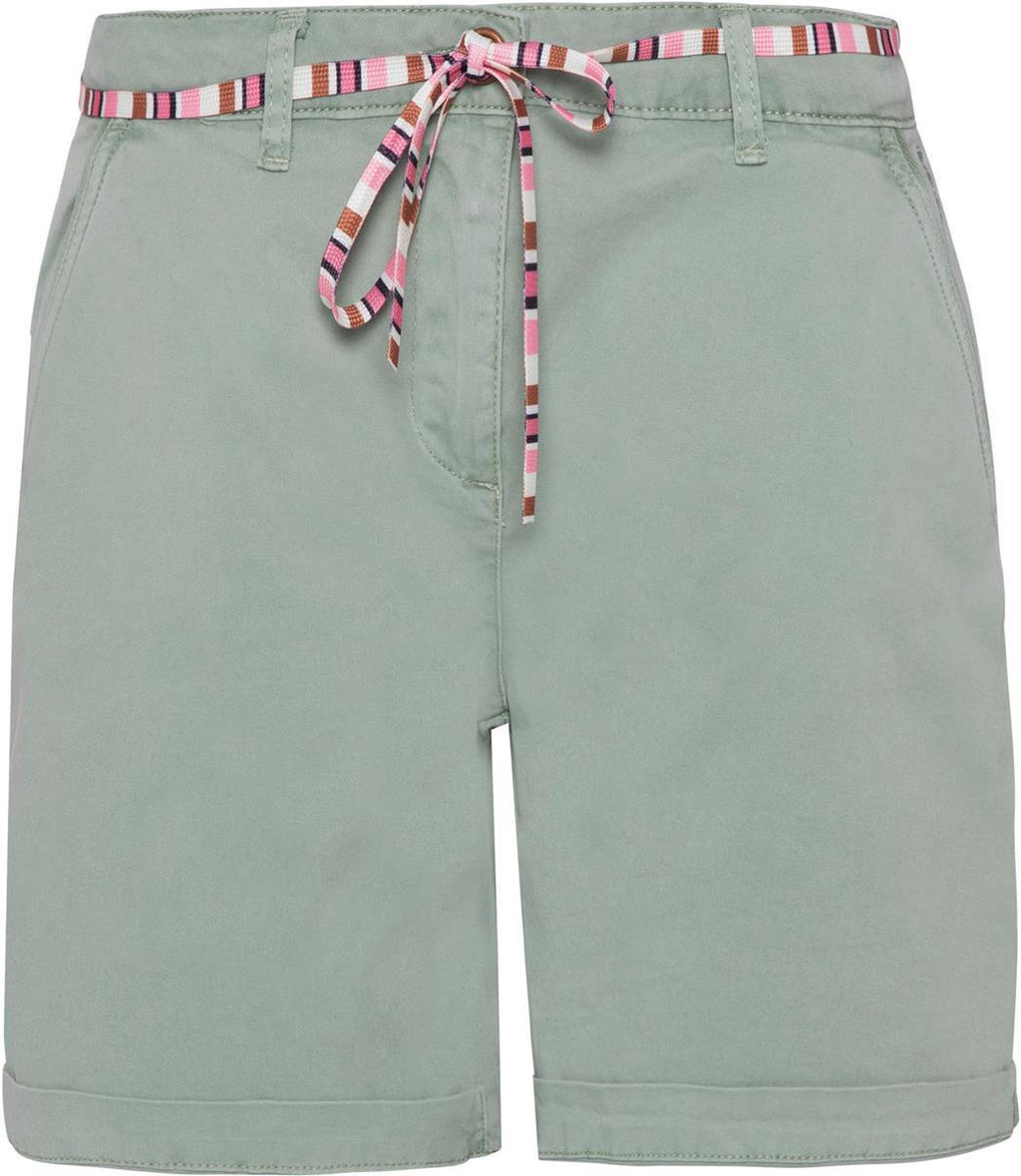 Prtannick Shorts