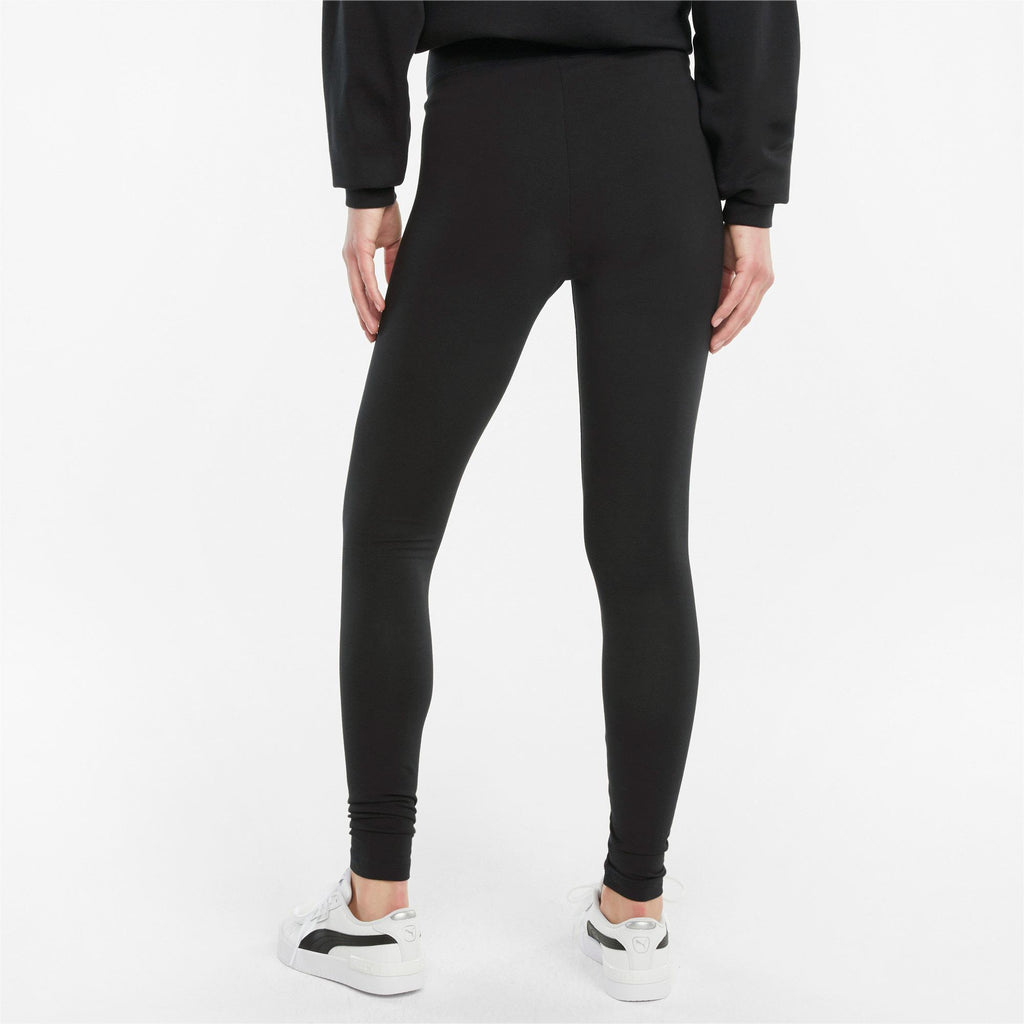Her High Waist Leggings