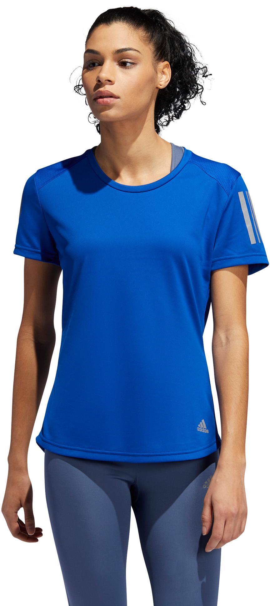 OWN THE RUN TEE