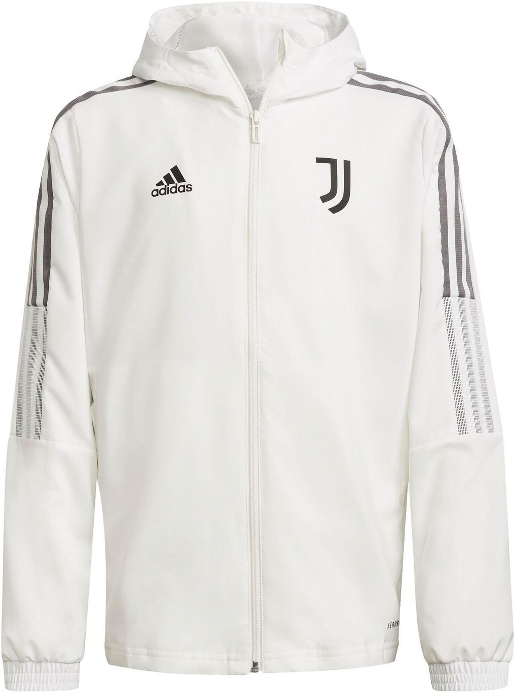 Juve Pre Jkt Y