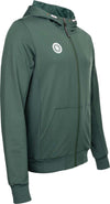 Hooded Jacket