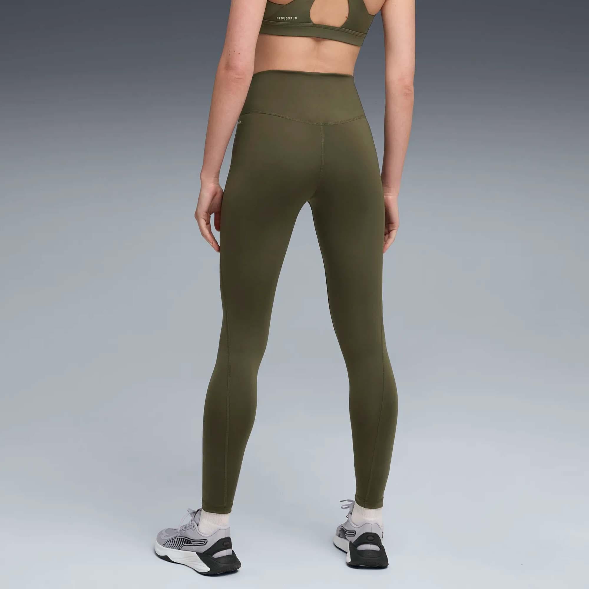 W PUMA x HYROX CLOUDSPUN THERMOADAPT CROP TANK
