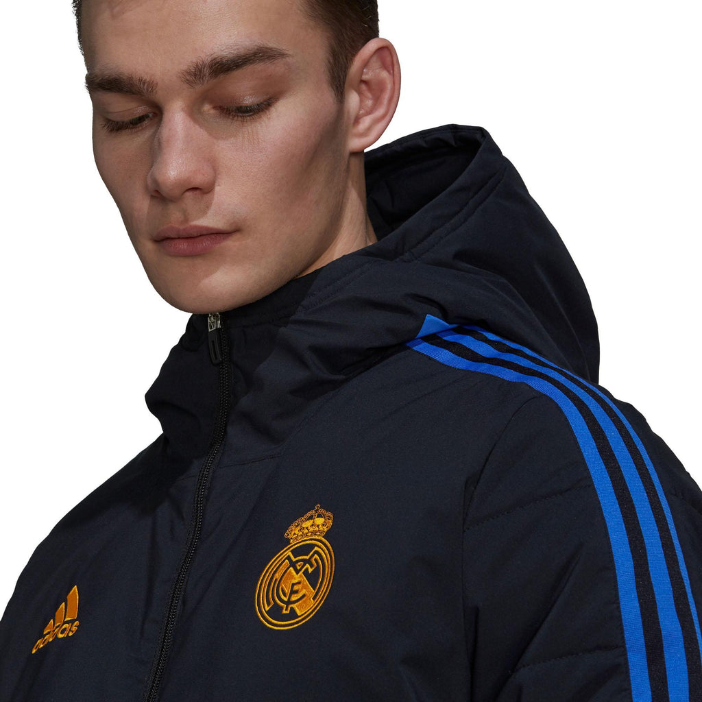 Real Wint Jkt