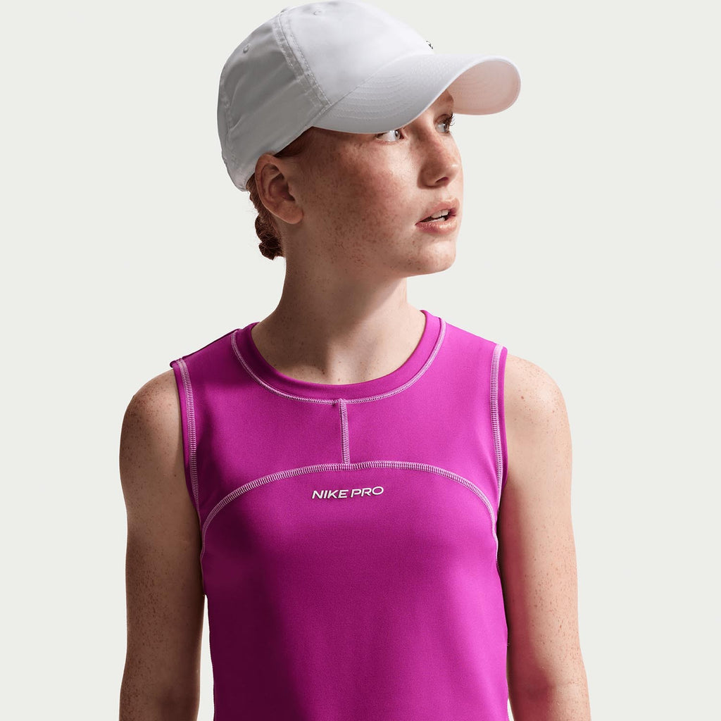 Pro Big Kids' Dri-fit Top