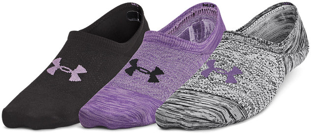 Breathe Lite Ultra Low 3-pack sokken