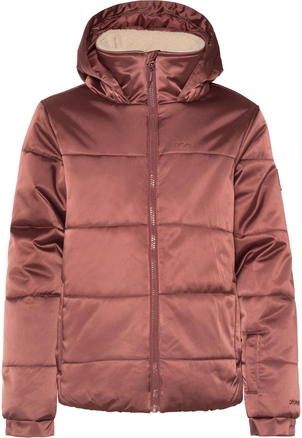 Lilous Jr Snowjacket