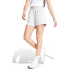 Essentials 3-Stripes Cotton short