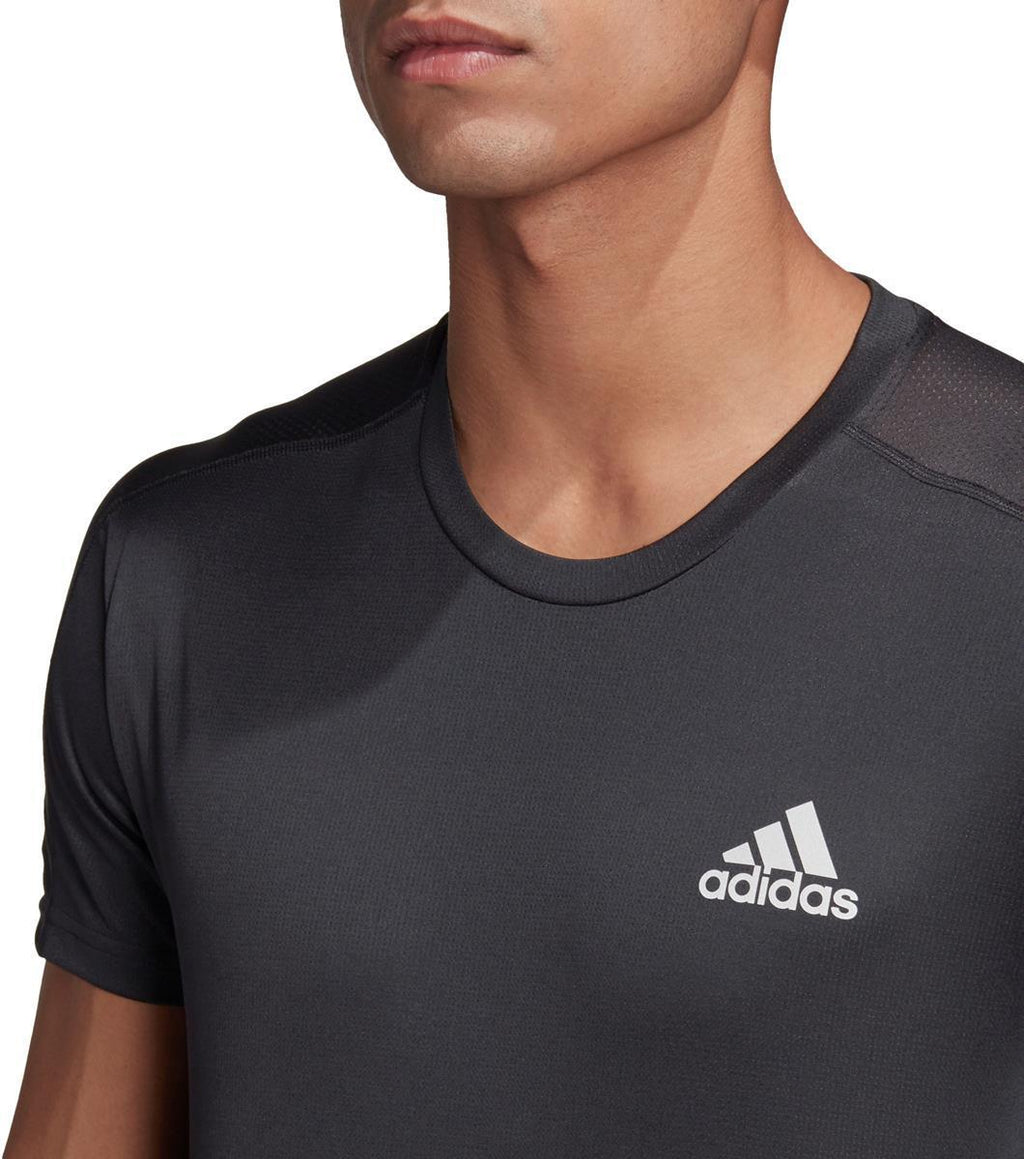 own the run tee
