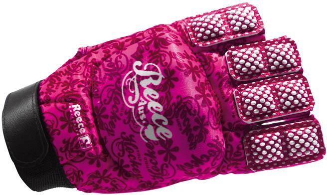 Reece Elite H.f Fashion Glove