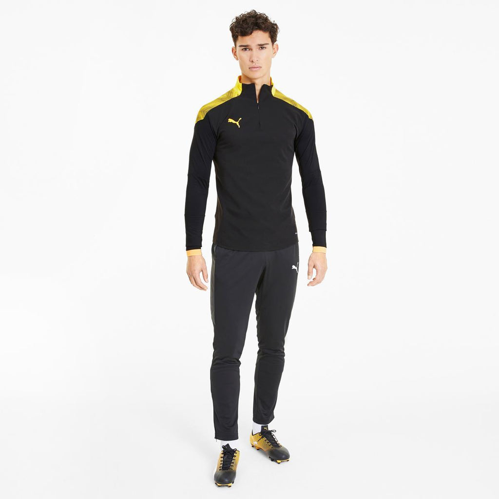 ftblnxt 1/4 zip top