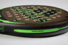 #Greenpadel padelracket
