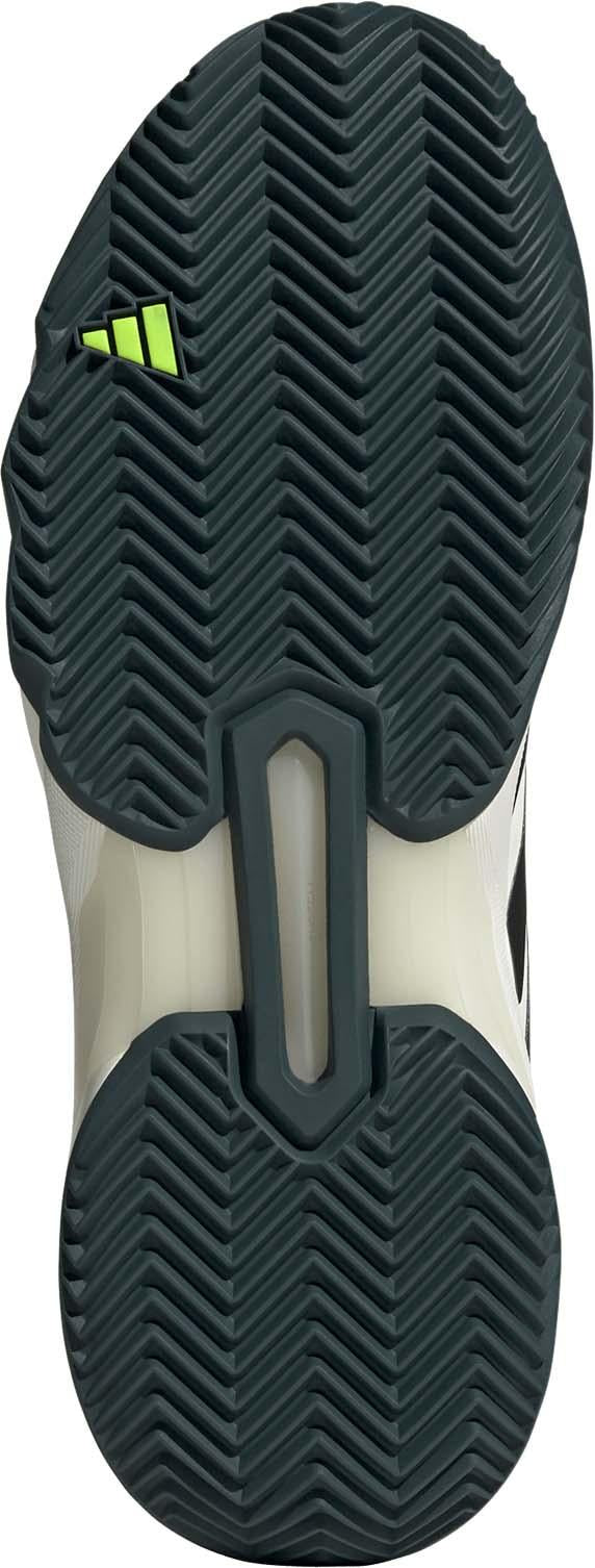 courtjam control 3 m cl tennisschoenen