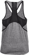 Knockout MeshDamen Tank