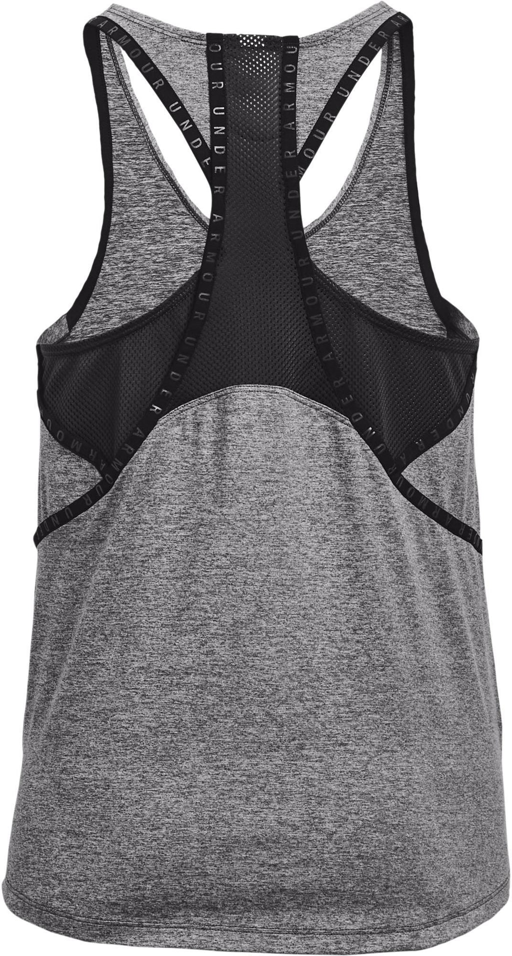 Knockout MeshDamen Tank