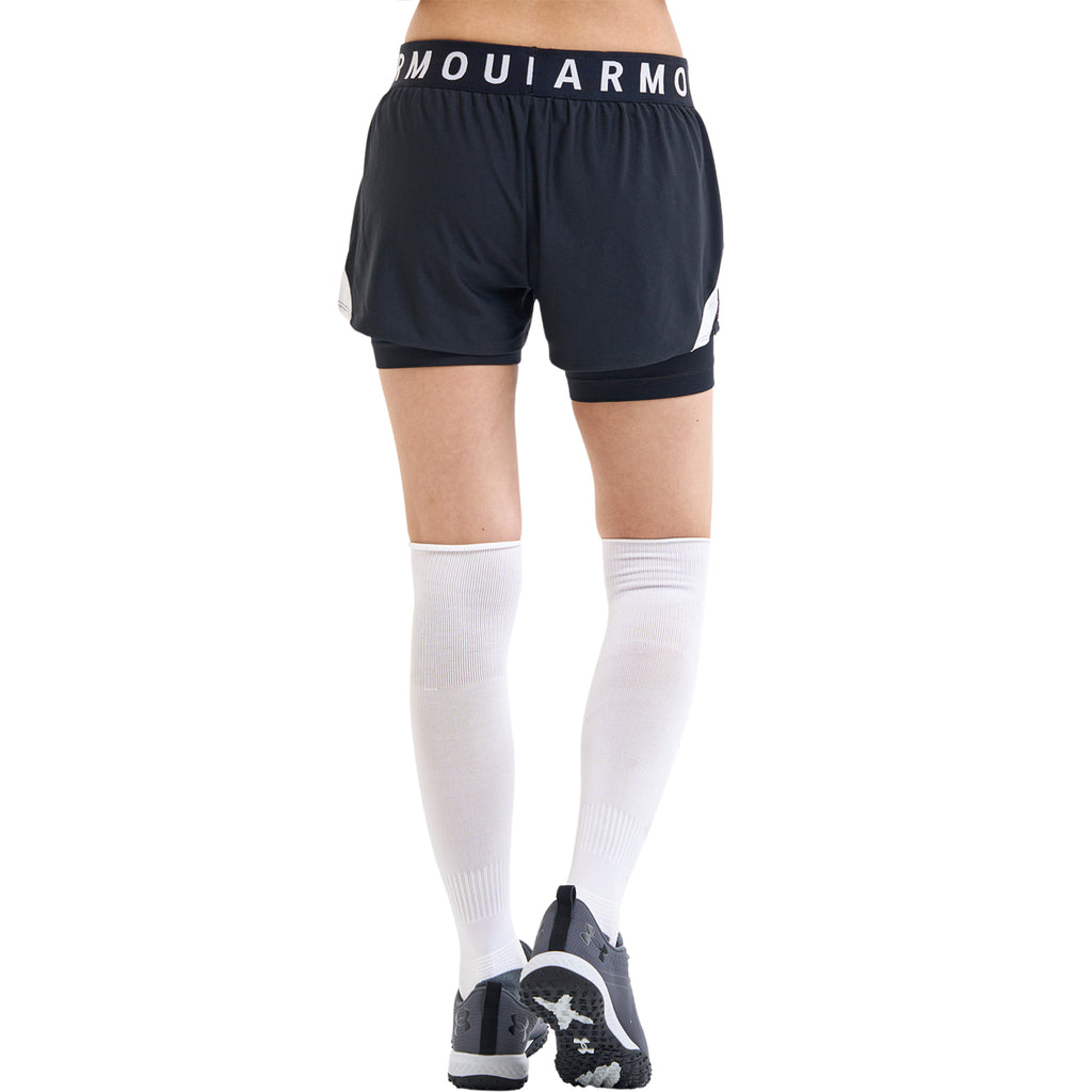 Play Up 2-in-1 short