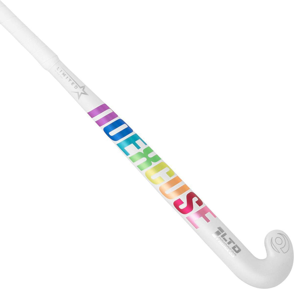 Jr. No Excuse Ltd1 Mb Wh/rn