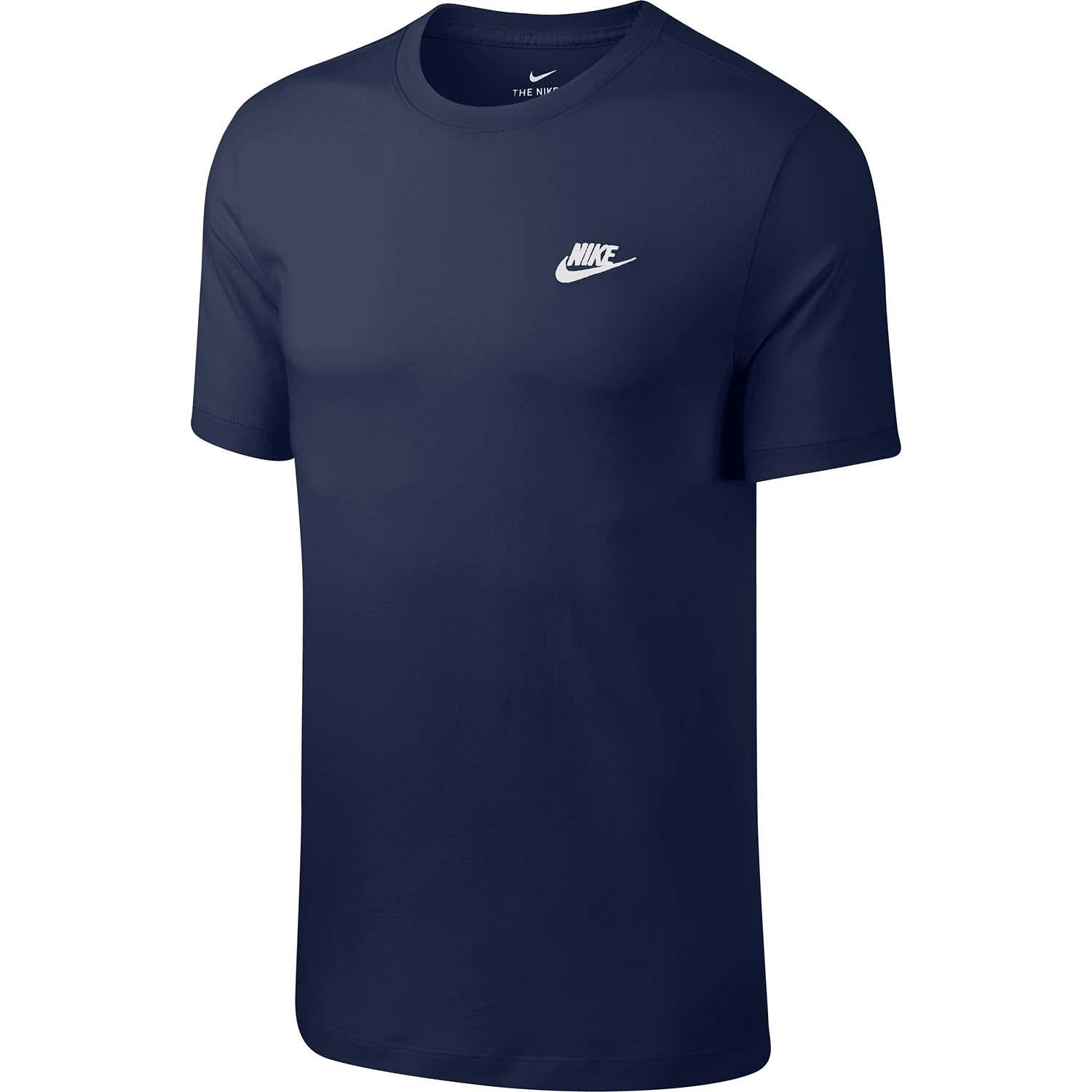 Pá.-Triko M NSW CLUB TEE