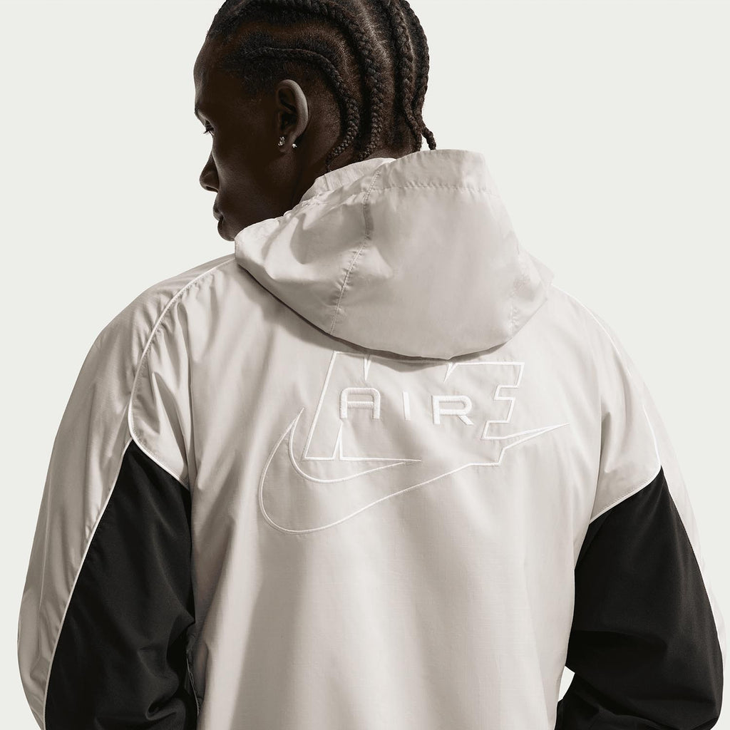 Sportswear Air  Full-zip Anorak