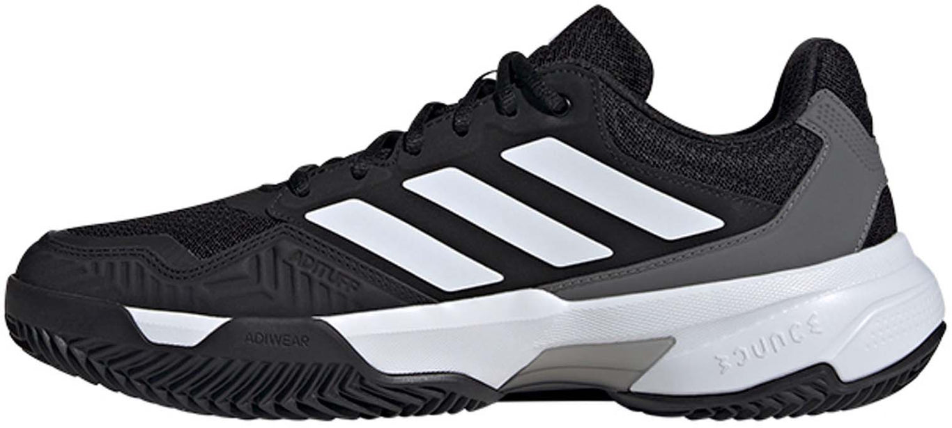 Courtjam Control 3 Clay tennisschoenen