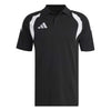Tiro 26 League Polo Voetbal Trainingsshirt Korte Mouw
