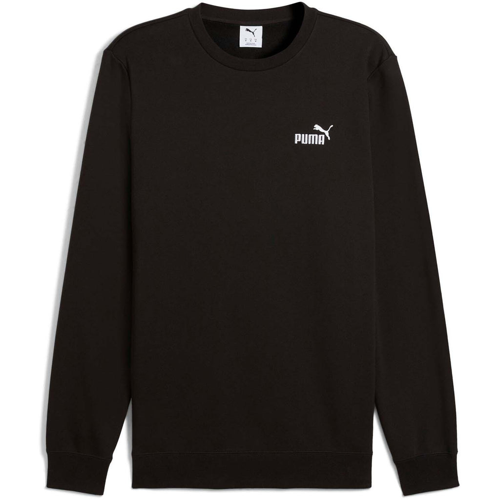 ess small no. 1 logo crew