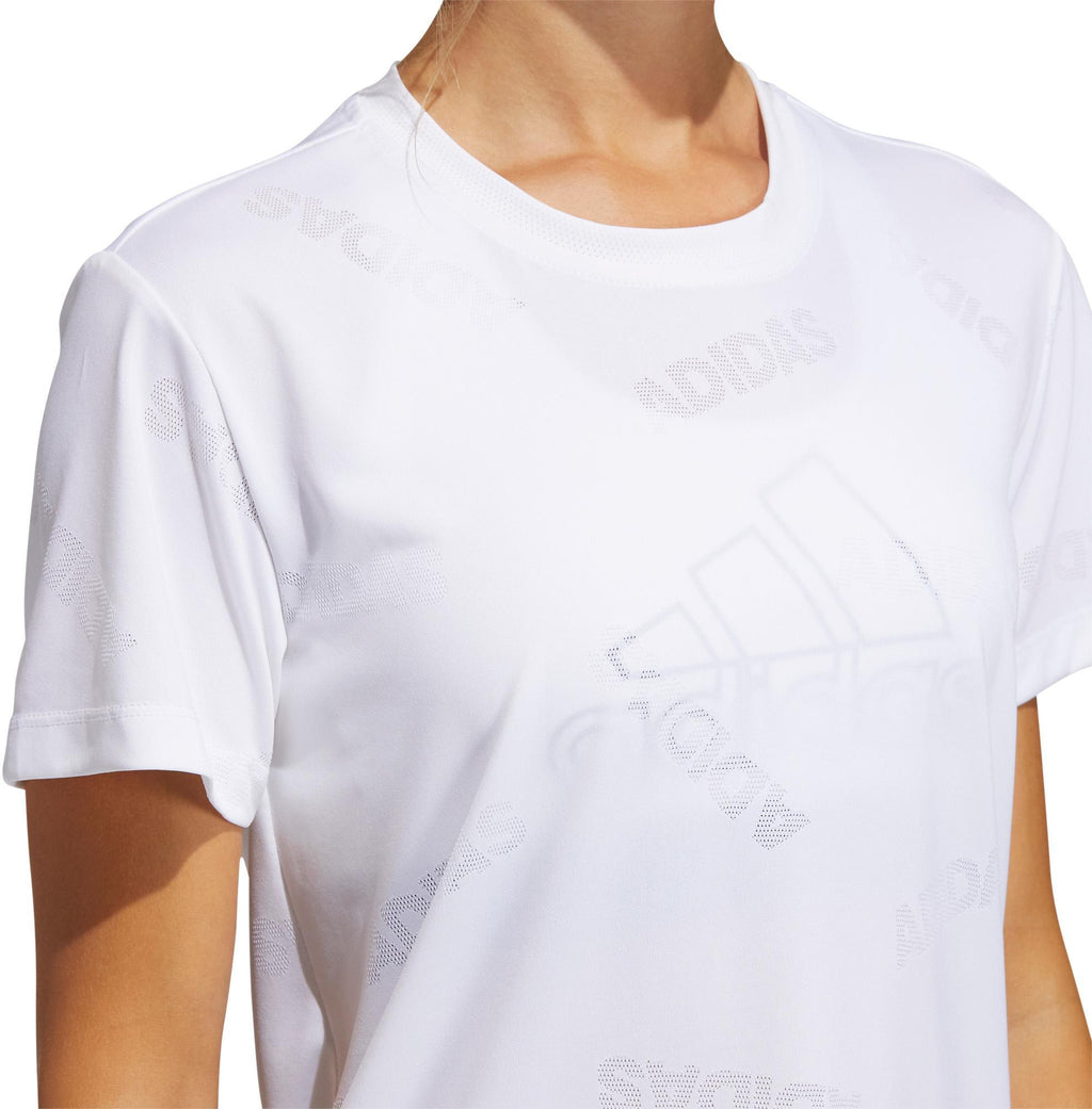 AEROKNIT TEE