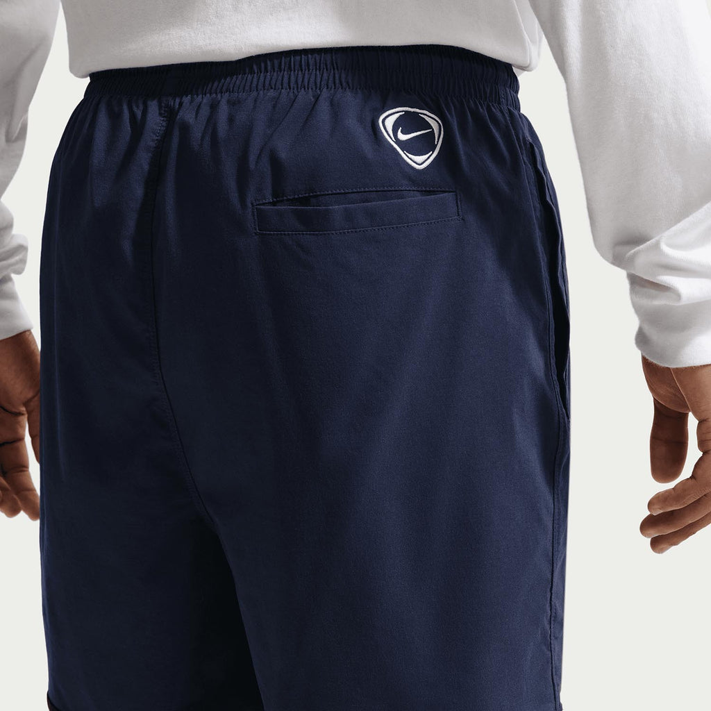 Men's 5i Dri-fit Voetbal  Shorts