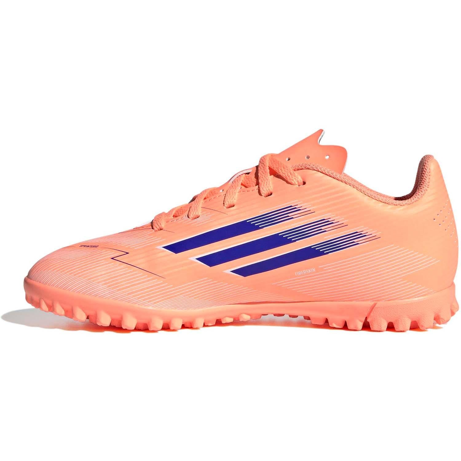 F50 Club Turf Voetbalschoenen Kids