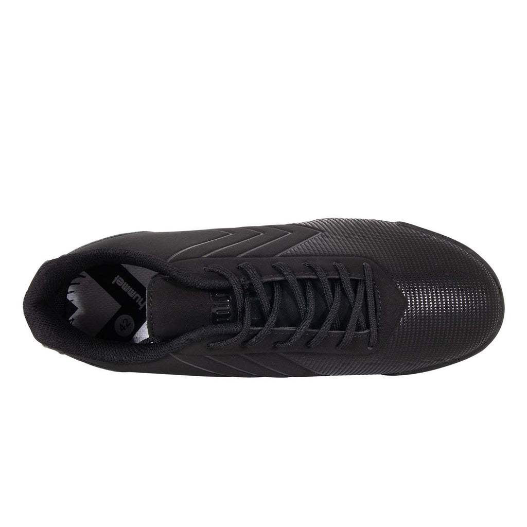 Noir Tf Kunstgras voetbalschoenen